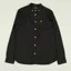 Lyle and Scott Oxford Shirt - True Black